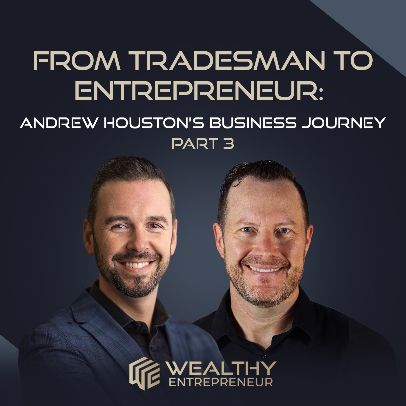 The Wealthy Entrepreneur