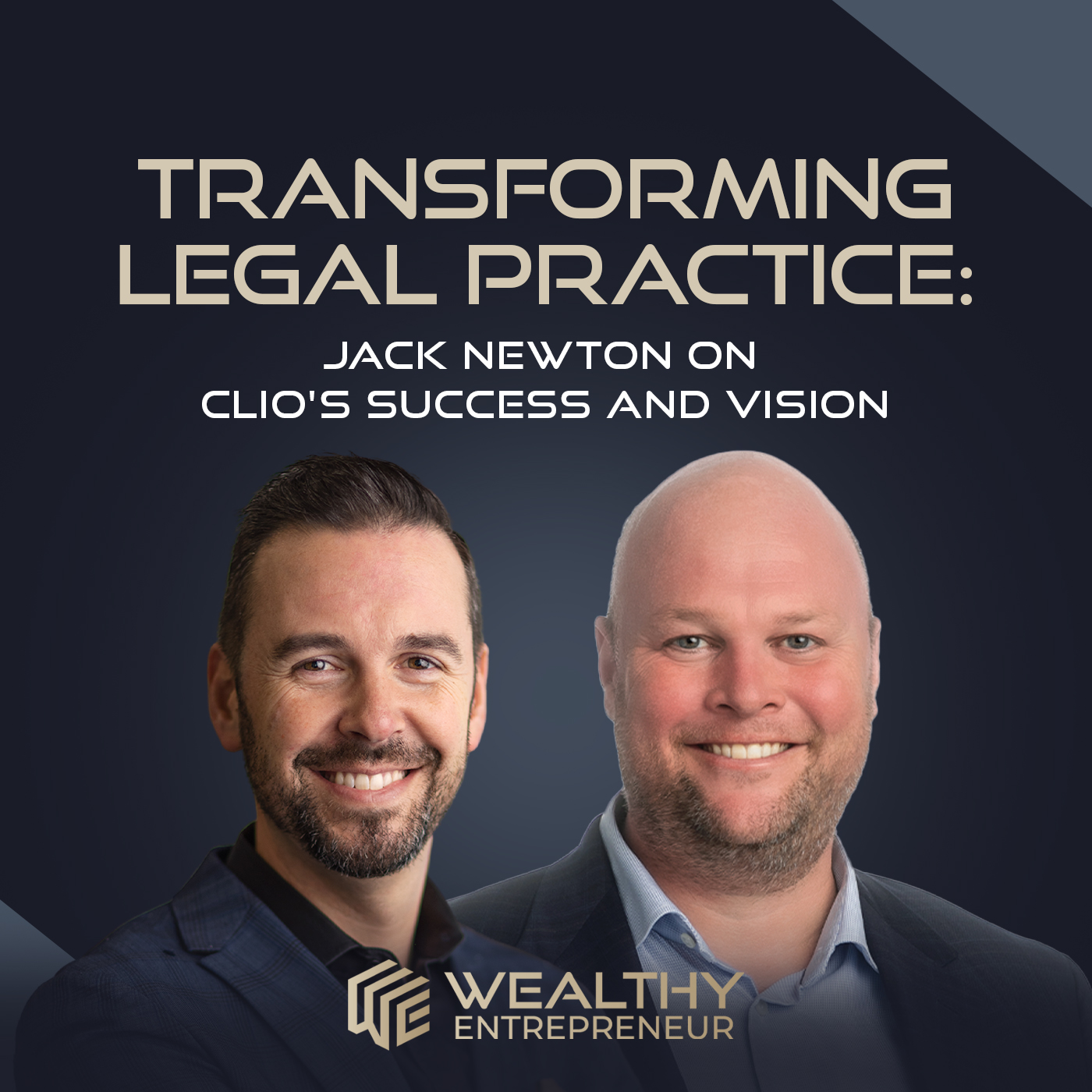 The Wealthy Entrepreneur
