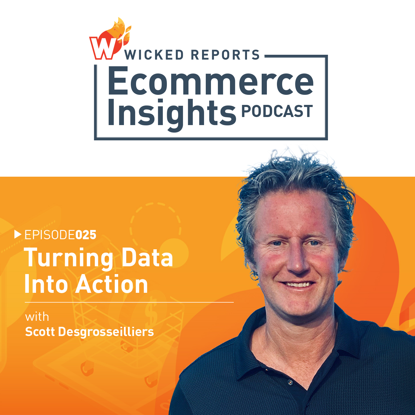 Turning Data Into Action
