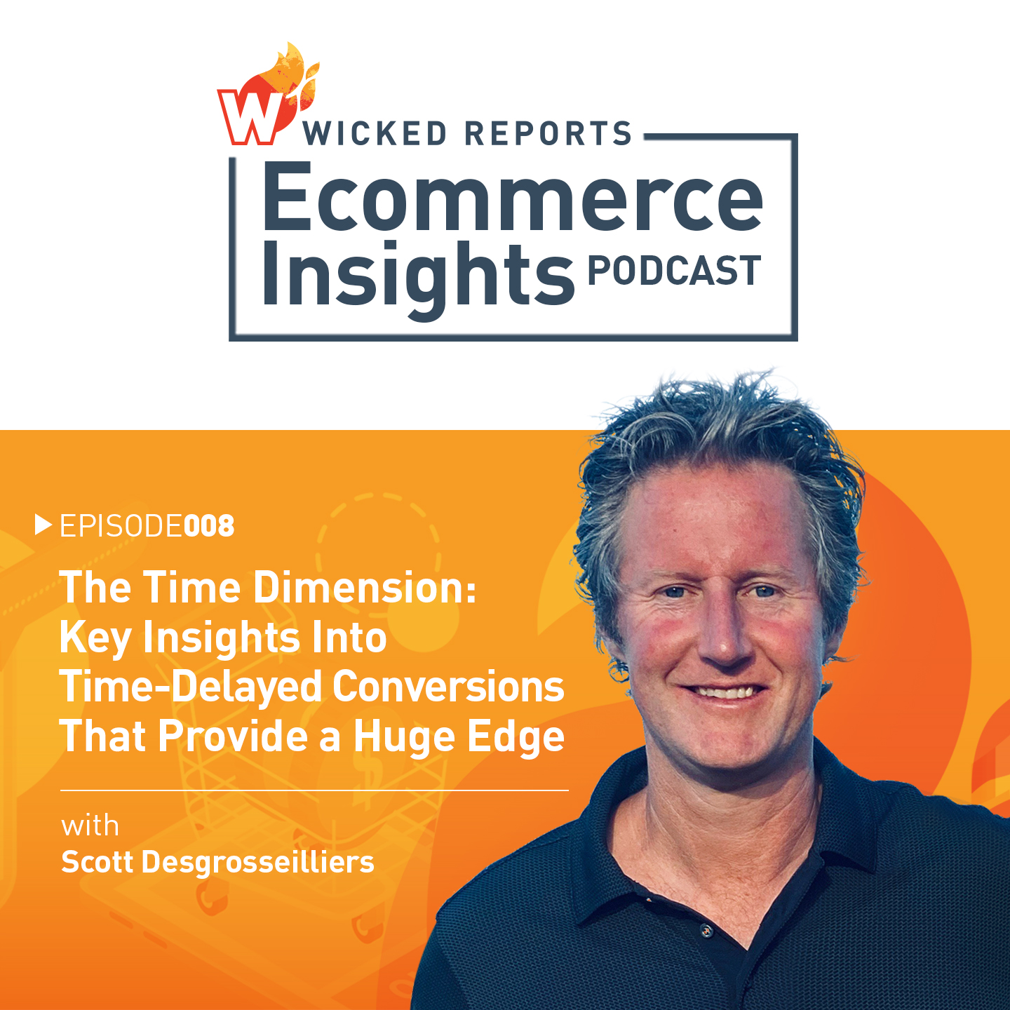 The Time Dimension: Key Insights Into Time-Delayed Conversions that Provide a Huge Edge