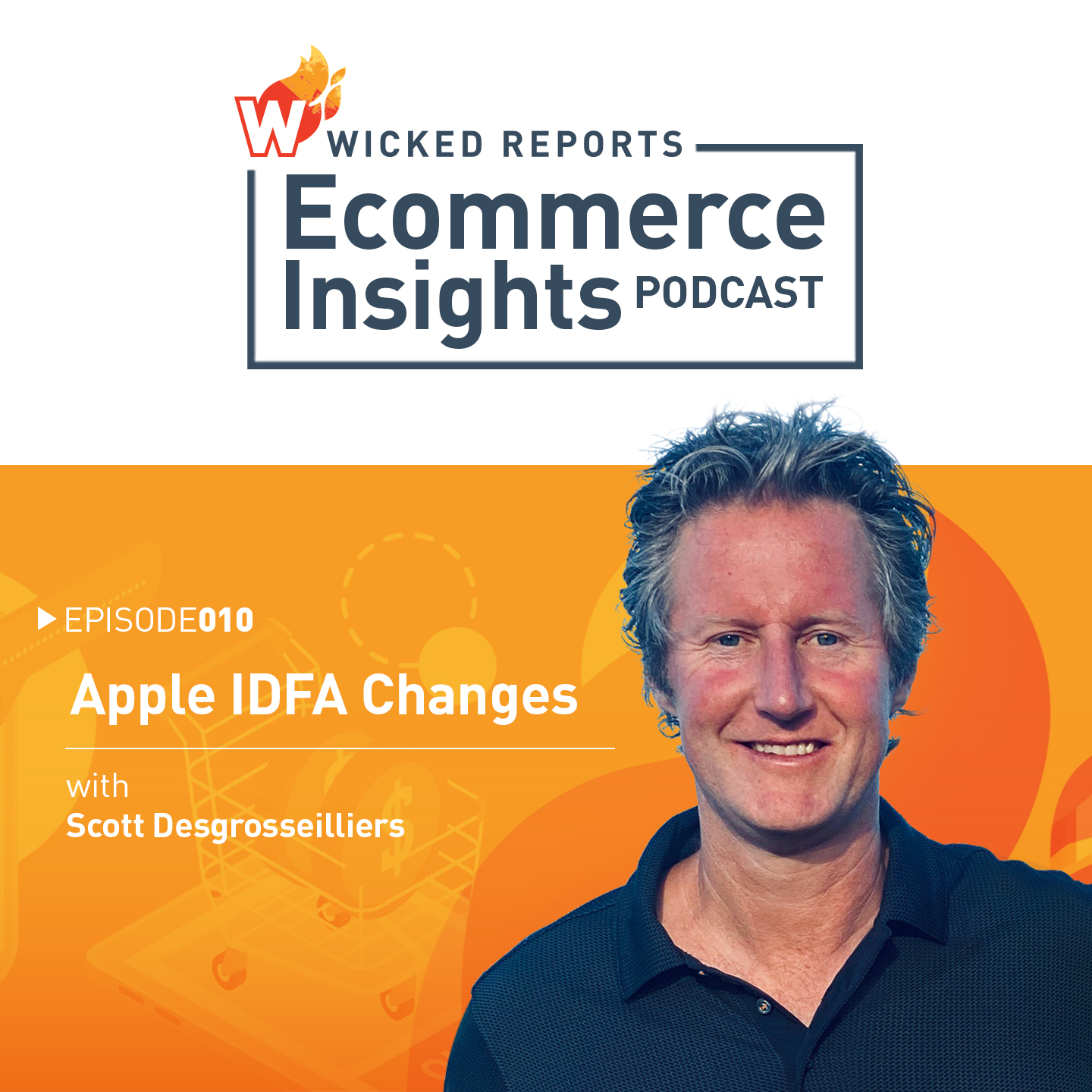 Ecommerce Insights by Wicked Reports Podcast