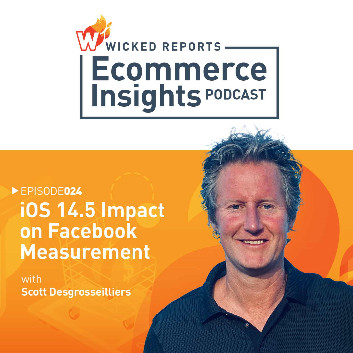 iOS 14.5 Impact on Facebook Measurement