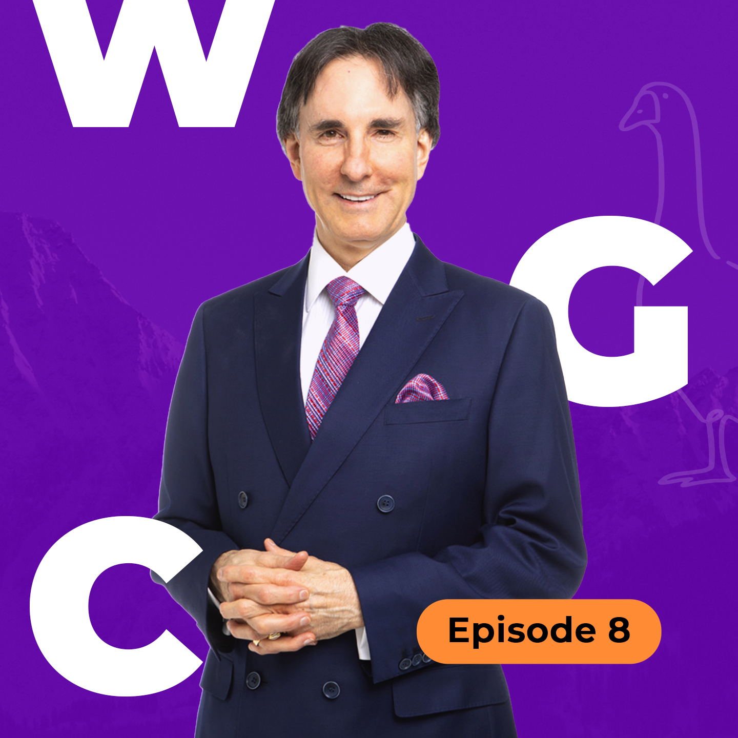 Master Your Life w/ Dr. John Demartini | #008