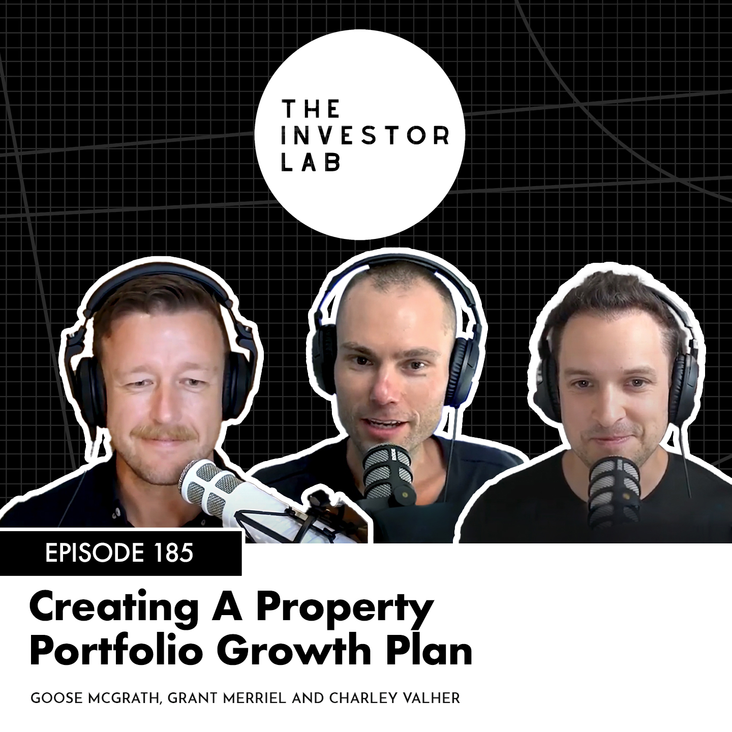 Creating A Property Portfolio Growth Plan