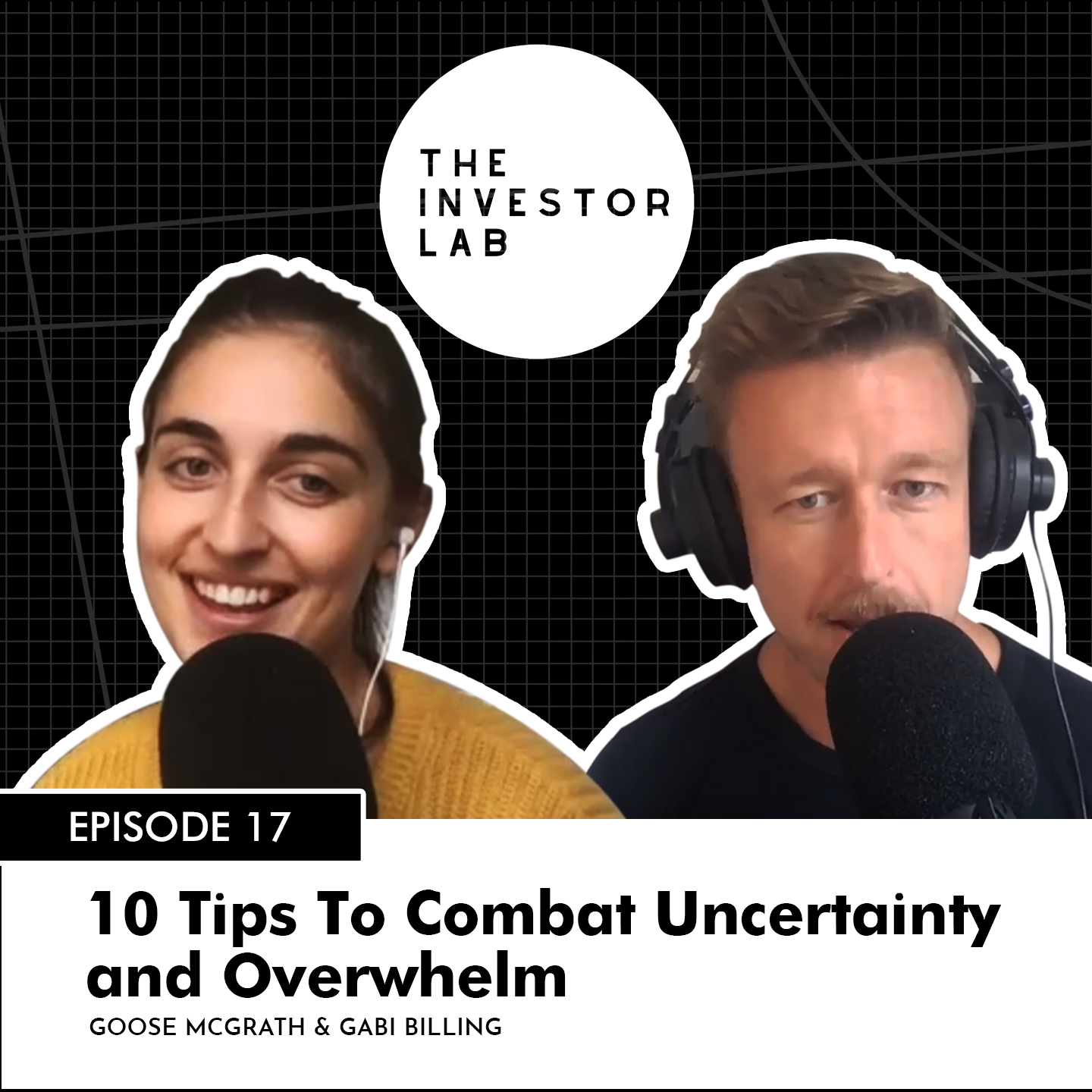 10 Tips To Combat Uncertainty and Overwhelm