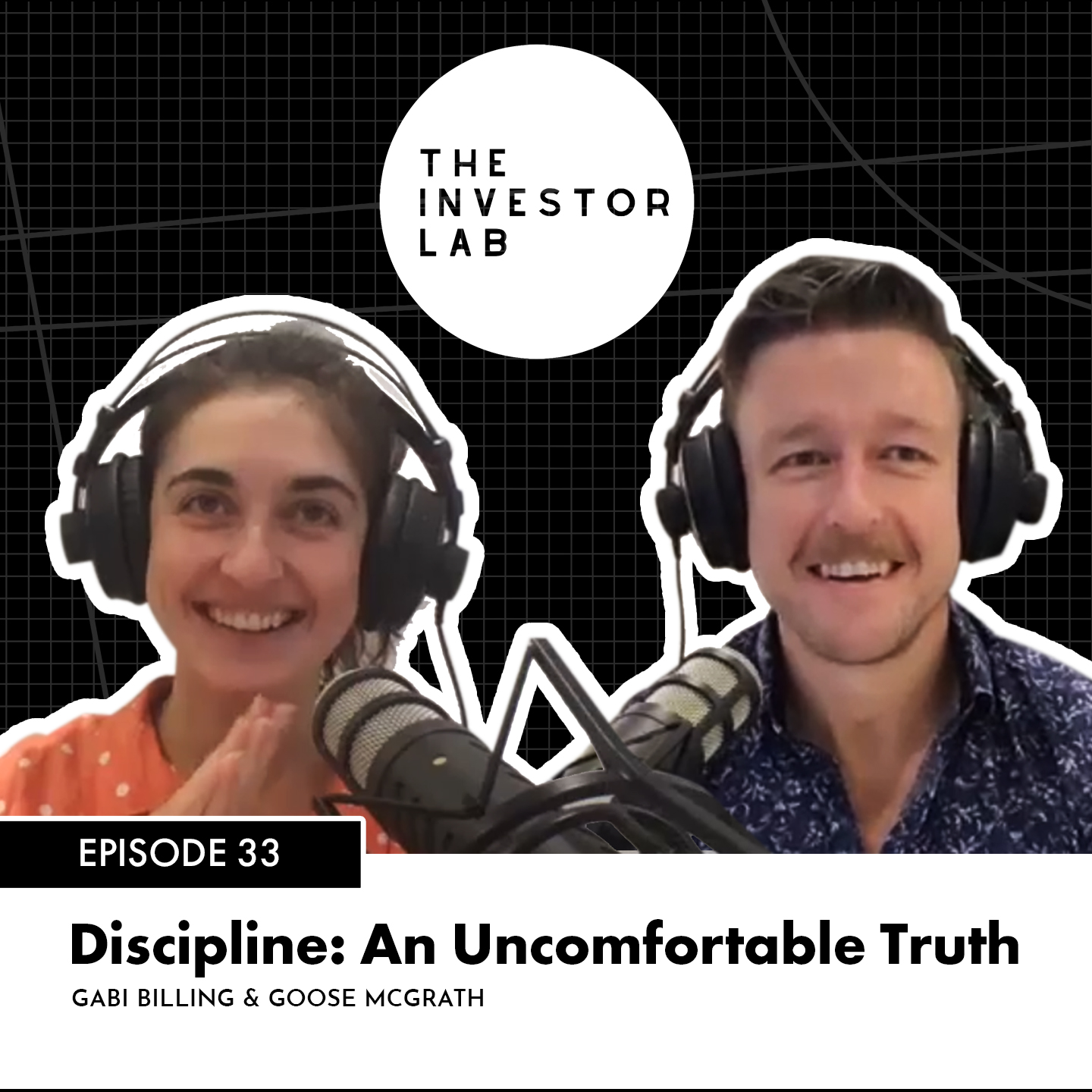 Discipline: An Uncomfortable Truth