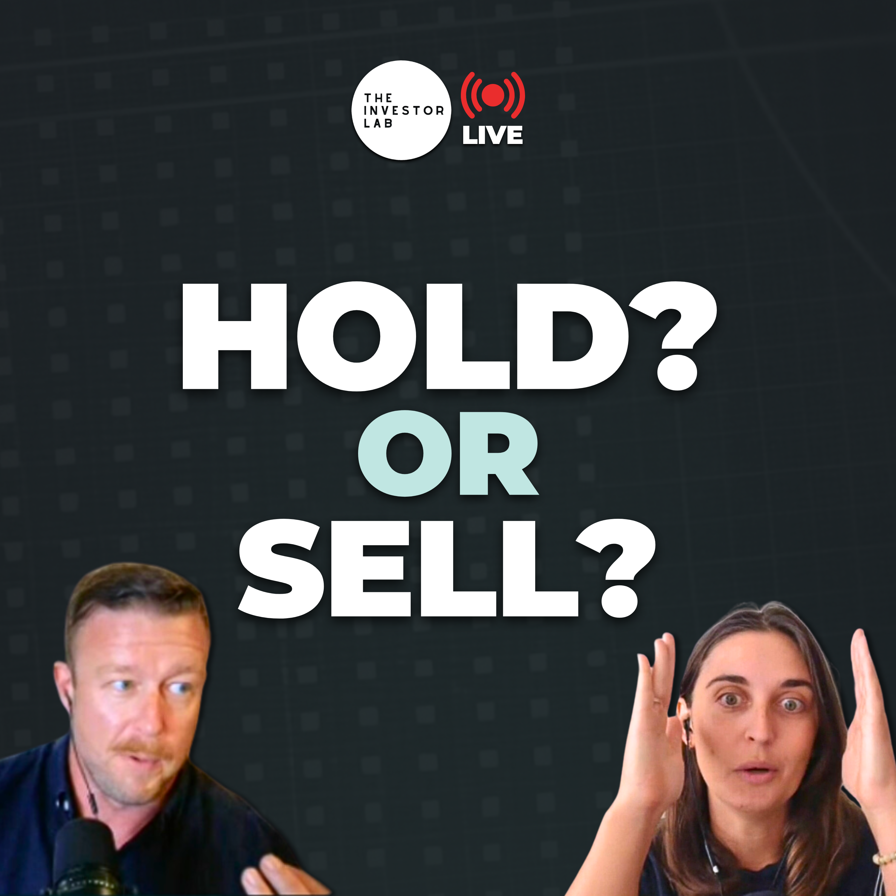 Hold vs Sell: How to Know When to Take Profits