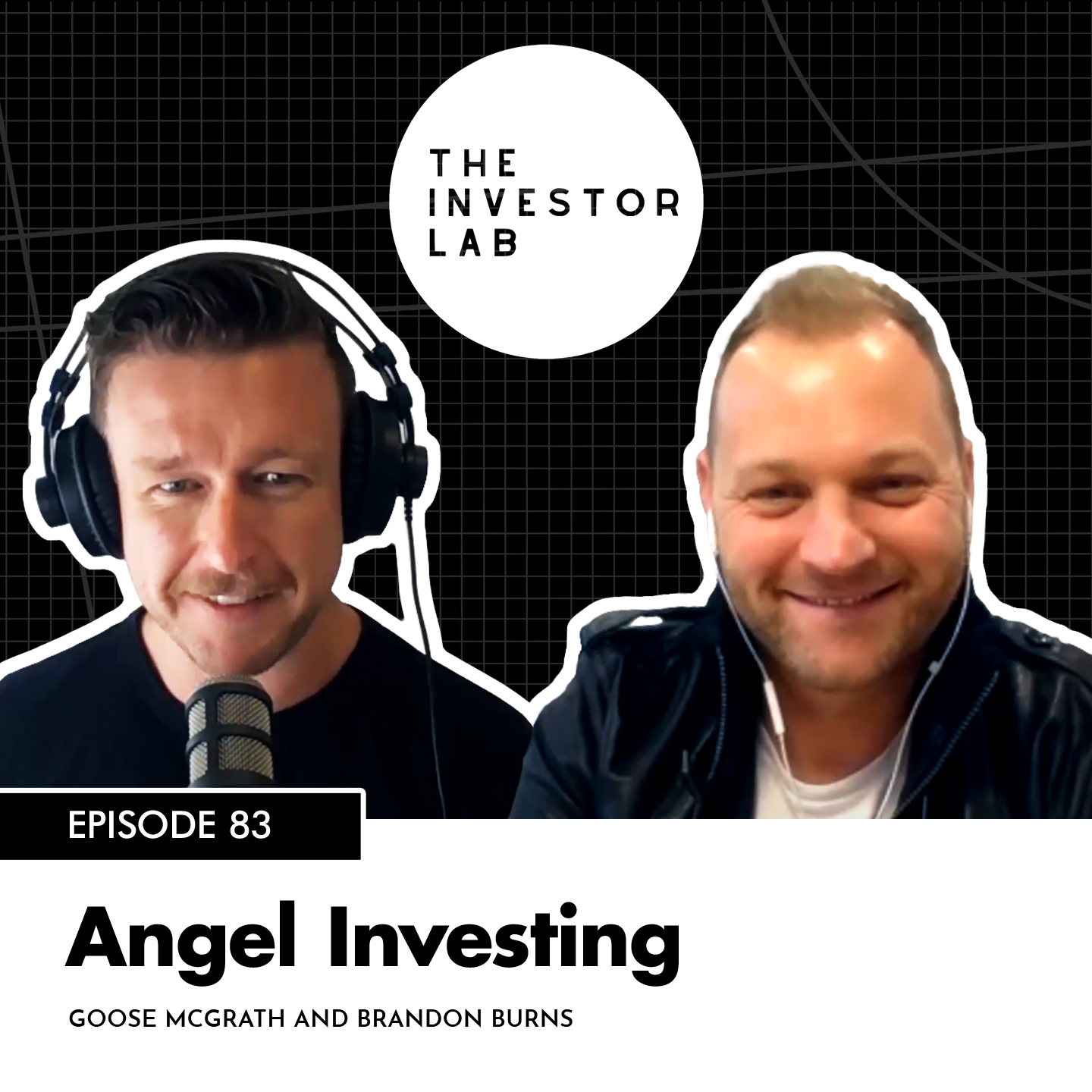 Angel Investing with Brandon Burns