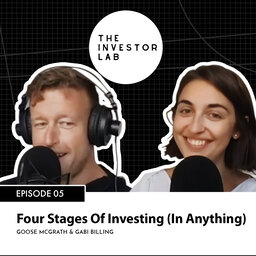 Four Stages Of Investing (In Anything)