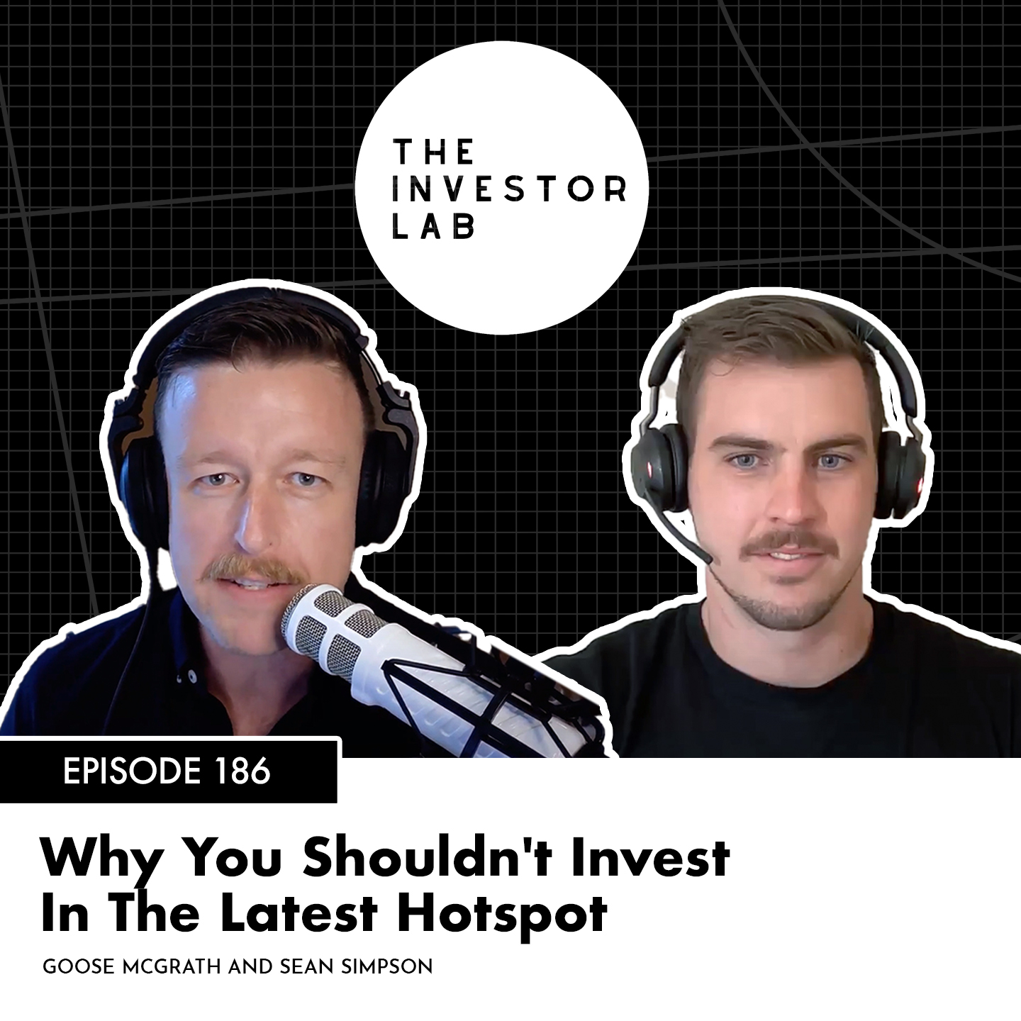 Why You Shouldn't Invest In The Latest Hotspot