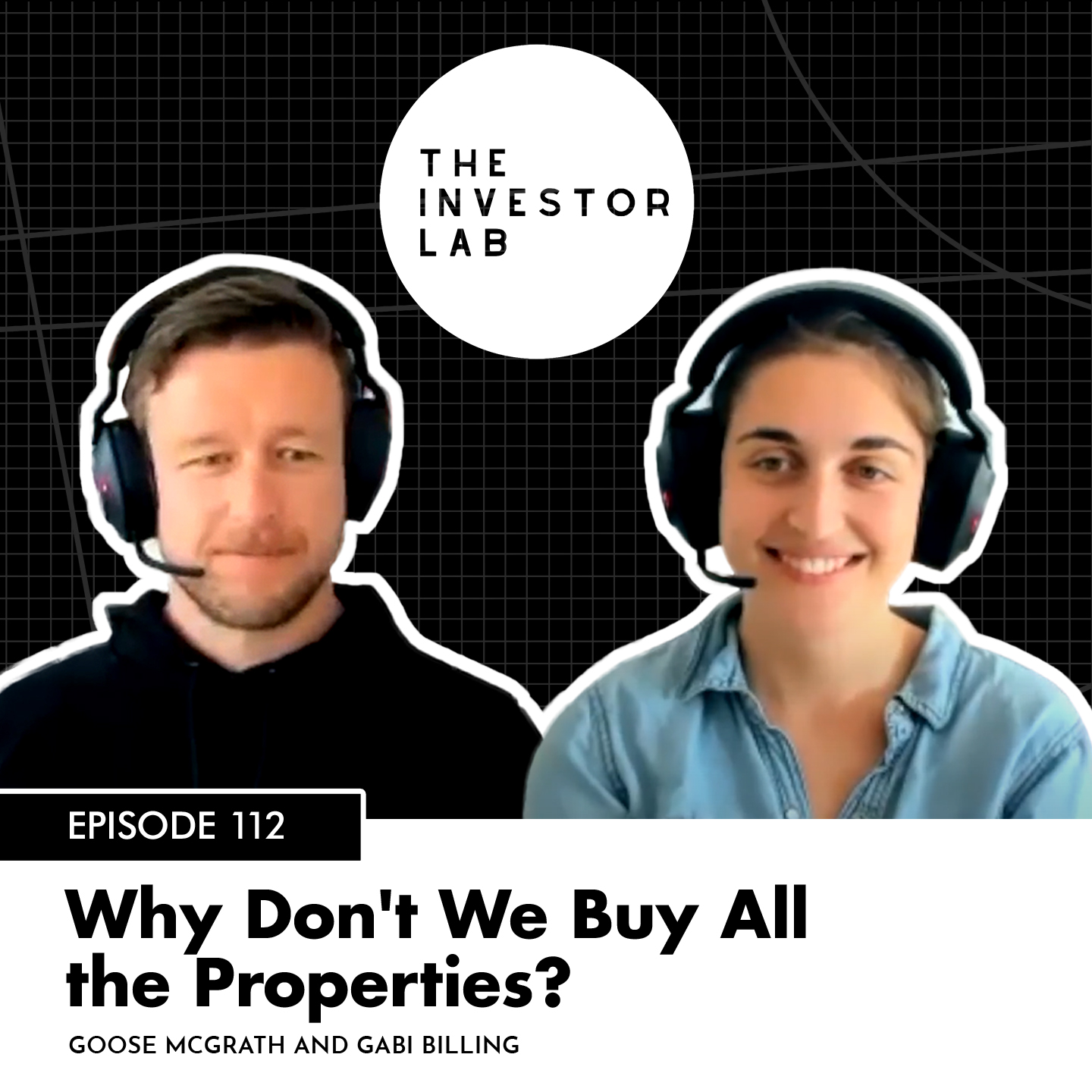 Why Don't We Buy All the Properties?