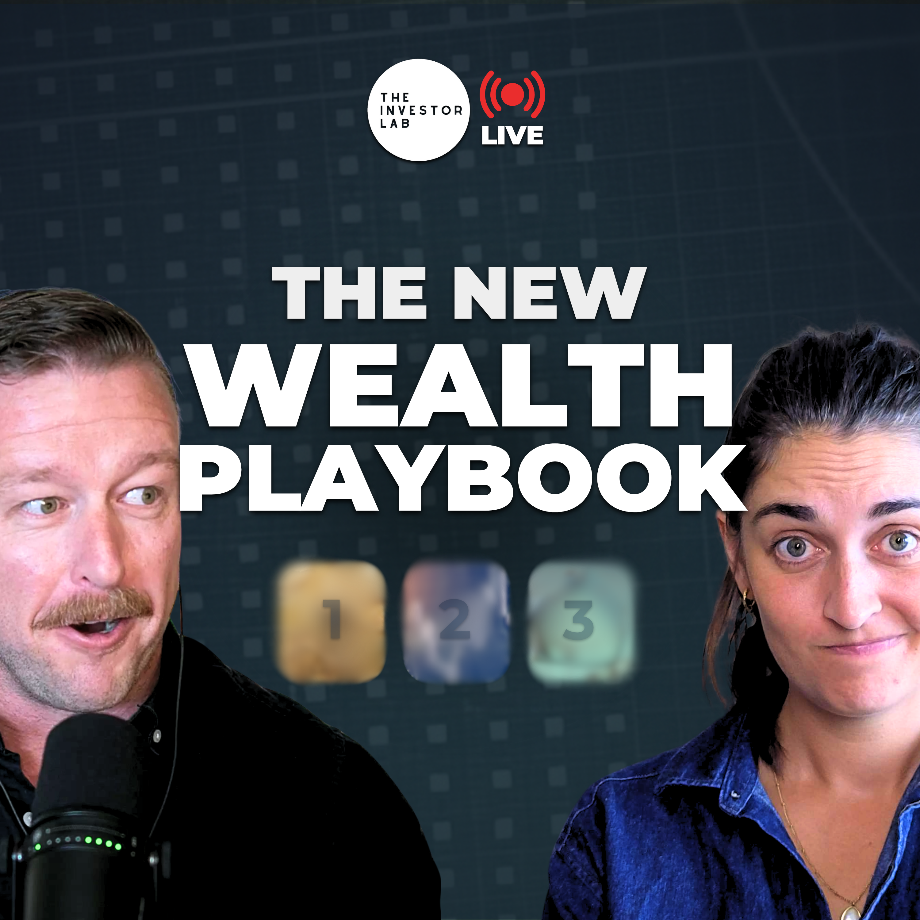 How to Build a Portfolio That Works When the System Doesn’t