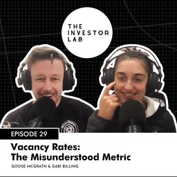Vacancy Rates: The Misunderstood Metric