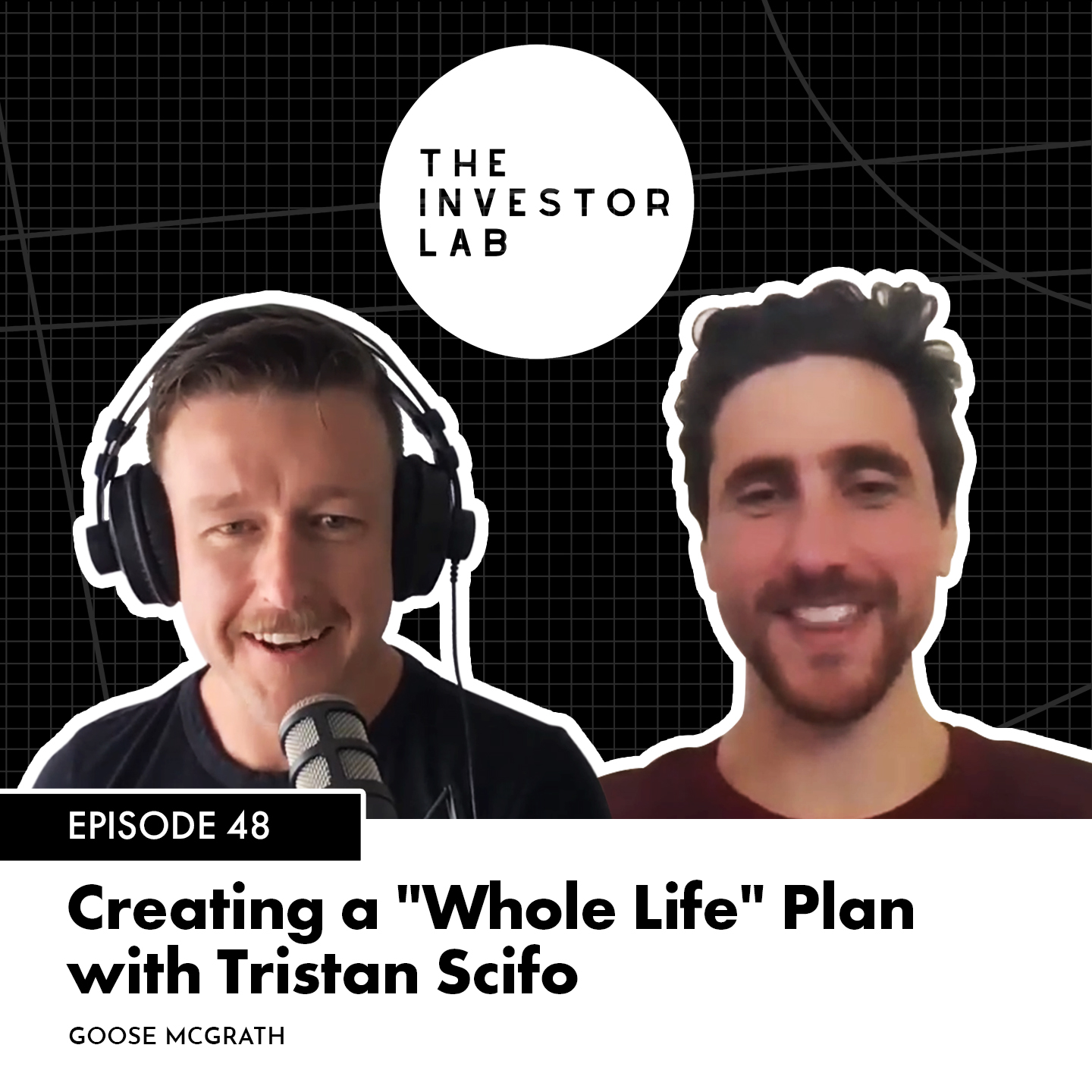 Creating a "Whole Life" Plan with Tristan Scifo