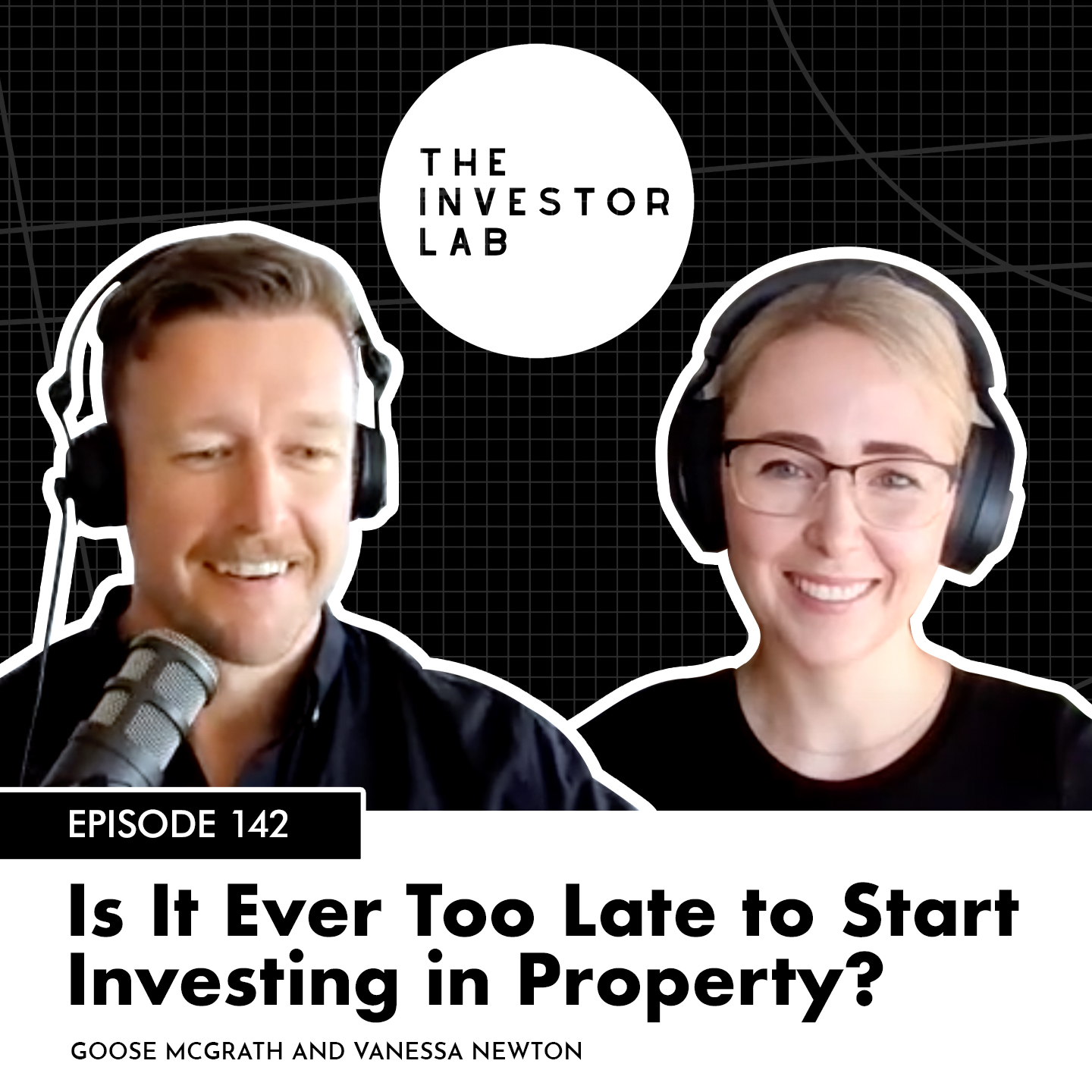 Is It Ever Too Late to Start Investing in Property?