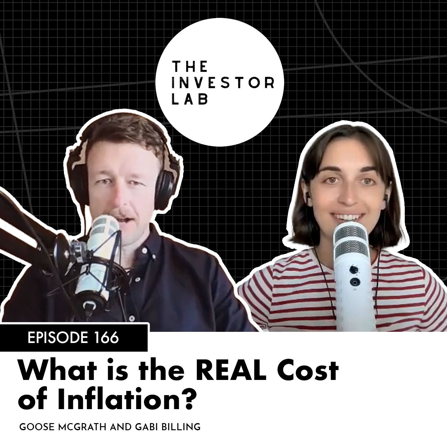 What is the REAL Cost of Inflation?