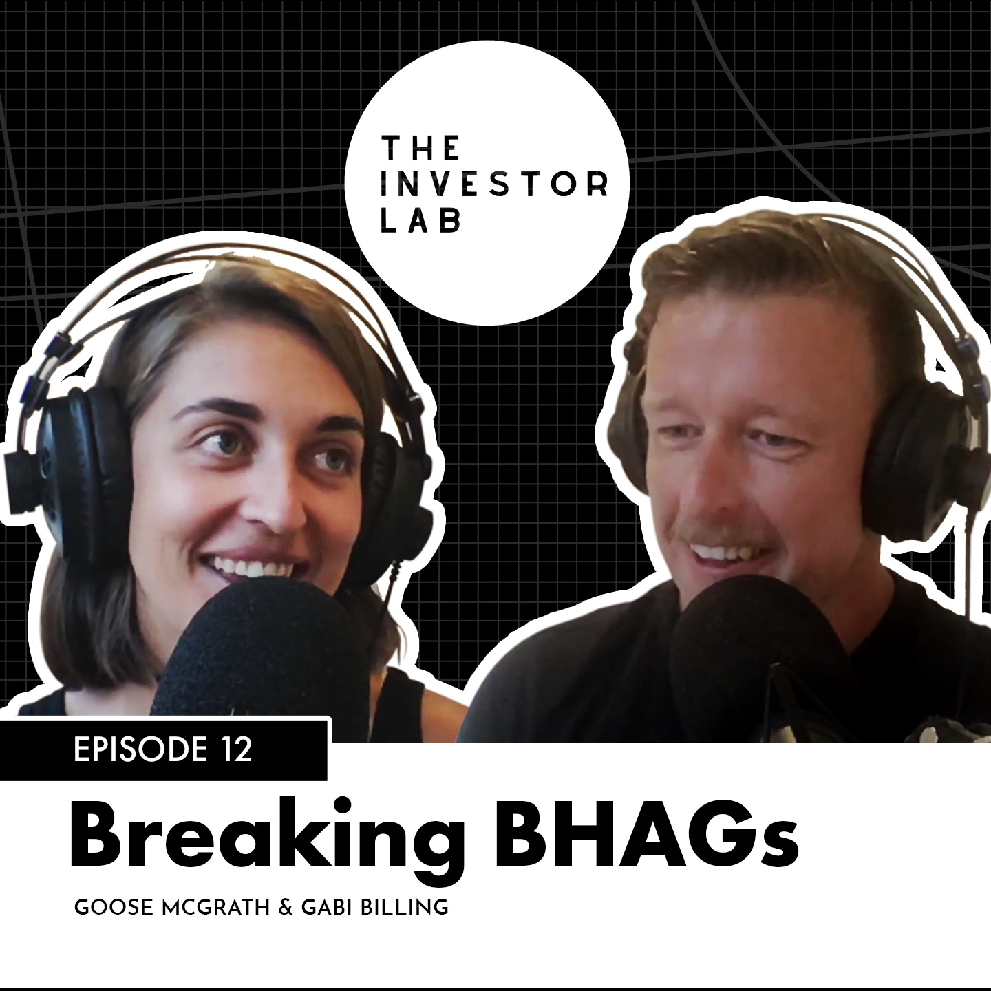 Breaking BHAGs