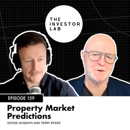 Property Market Predictions with Terry Ryder