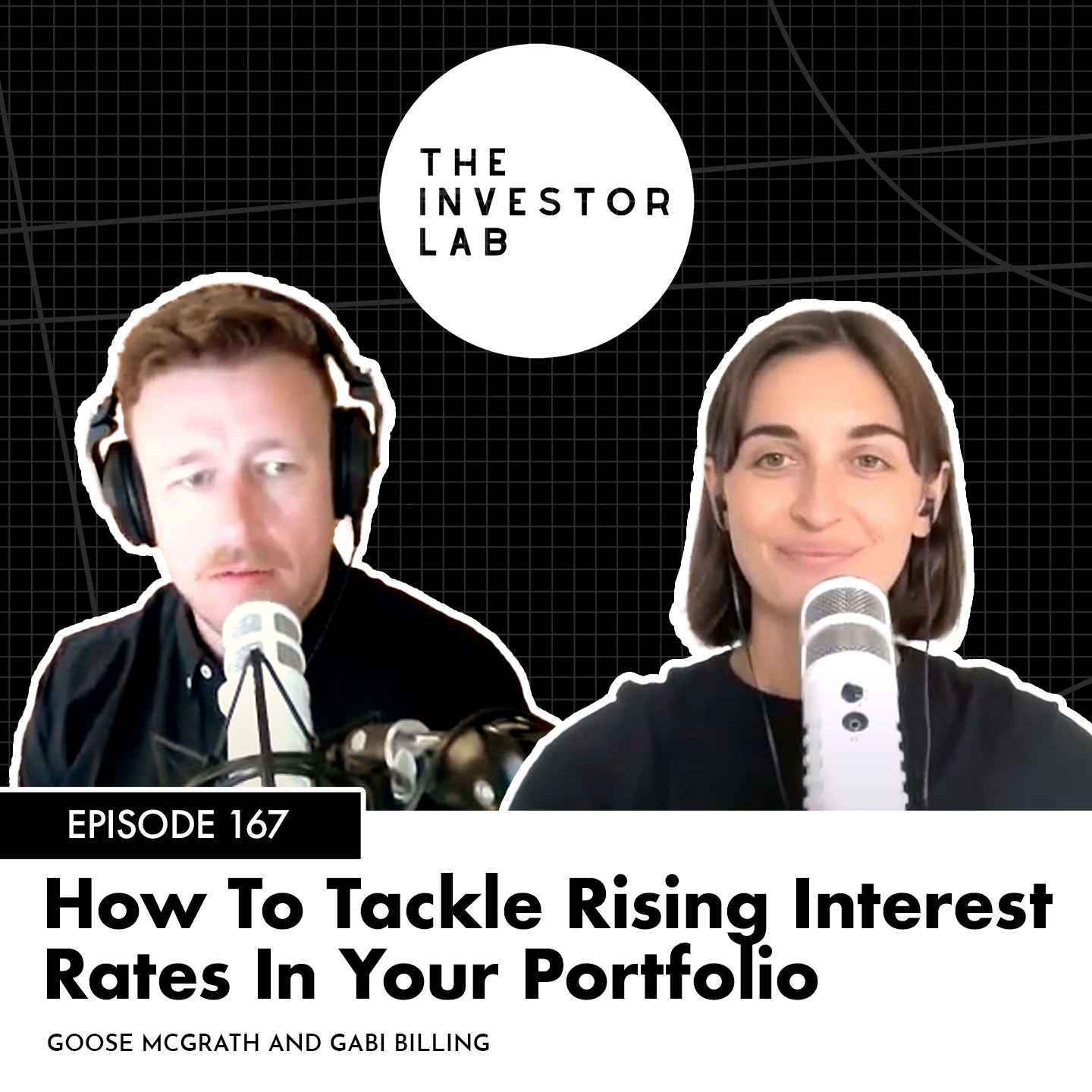 How To Tackle Rising Interest Rates In Your Portfolio