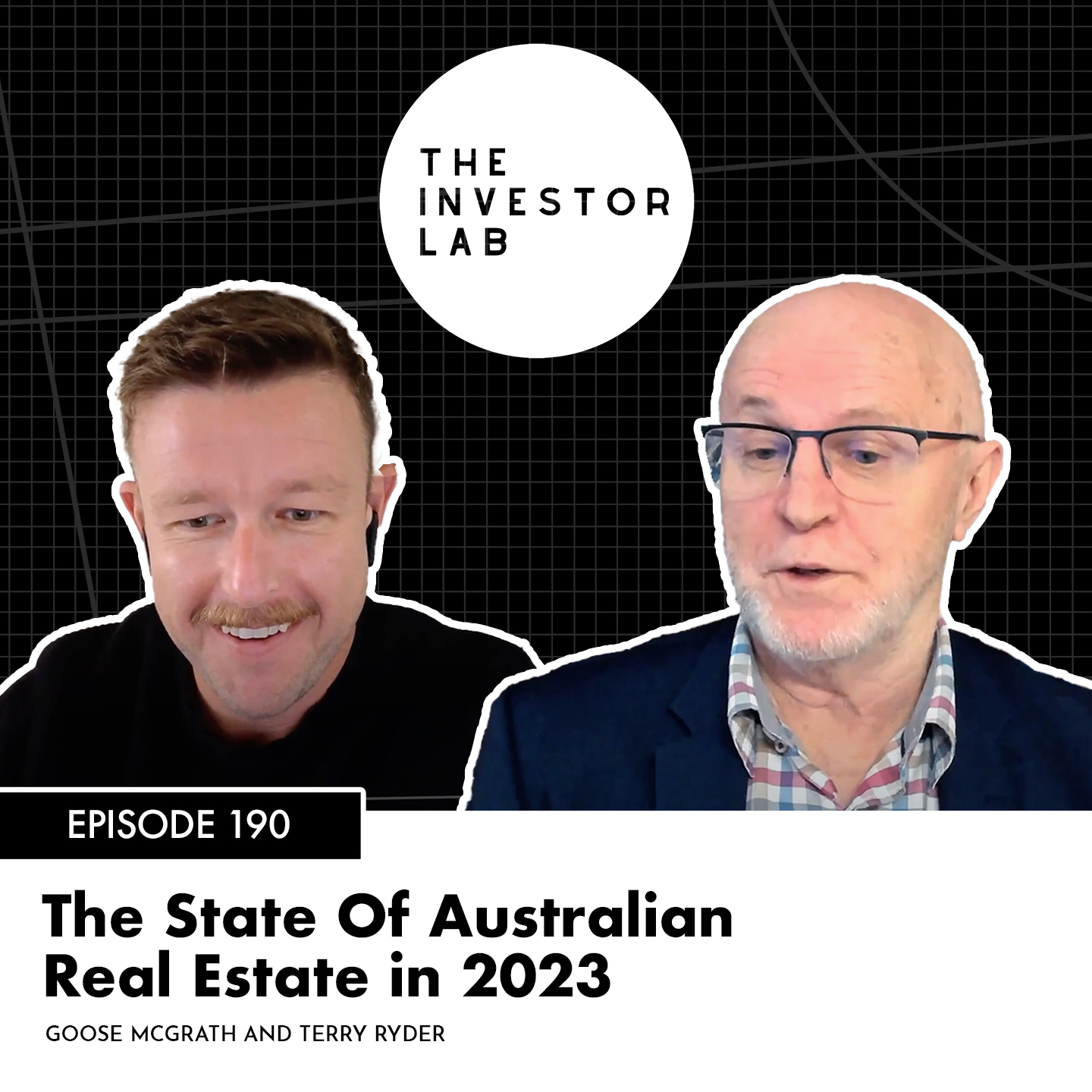 The State Of Australian Real Estate in 2023 w/ Terry Ryder