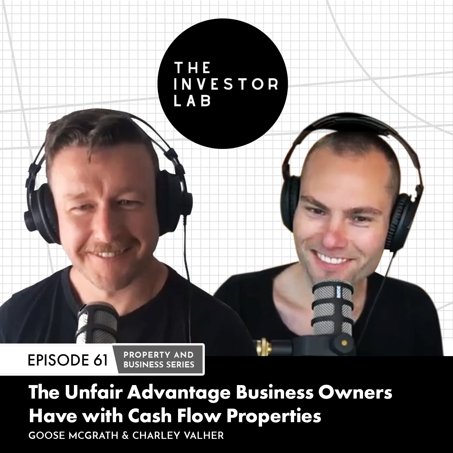 The Unfair Advantage Business Owners Have with Cash Flow Properties