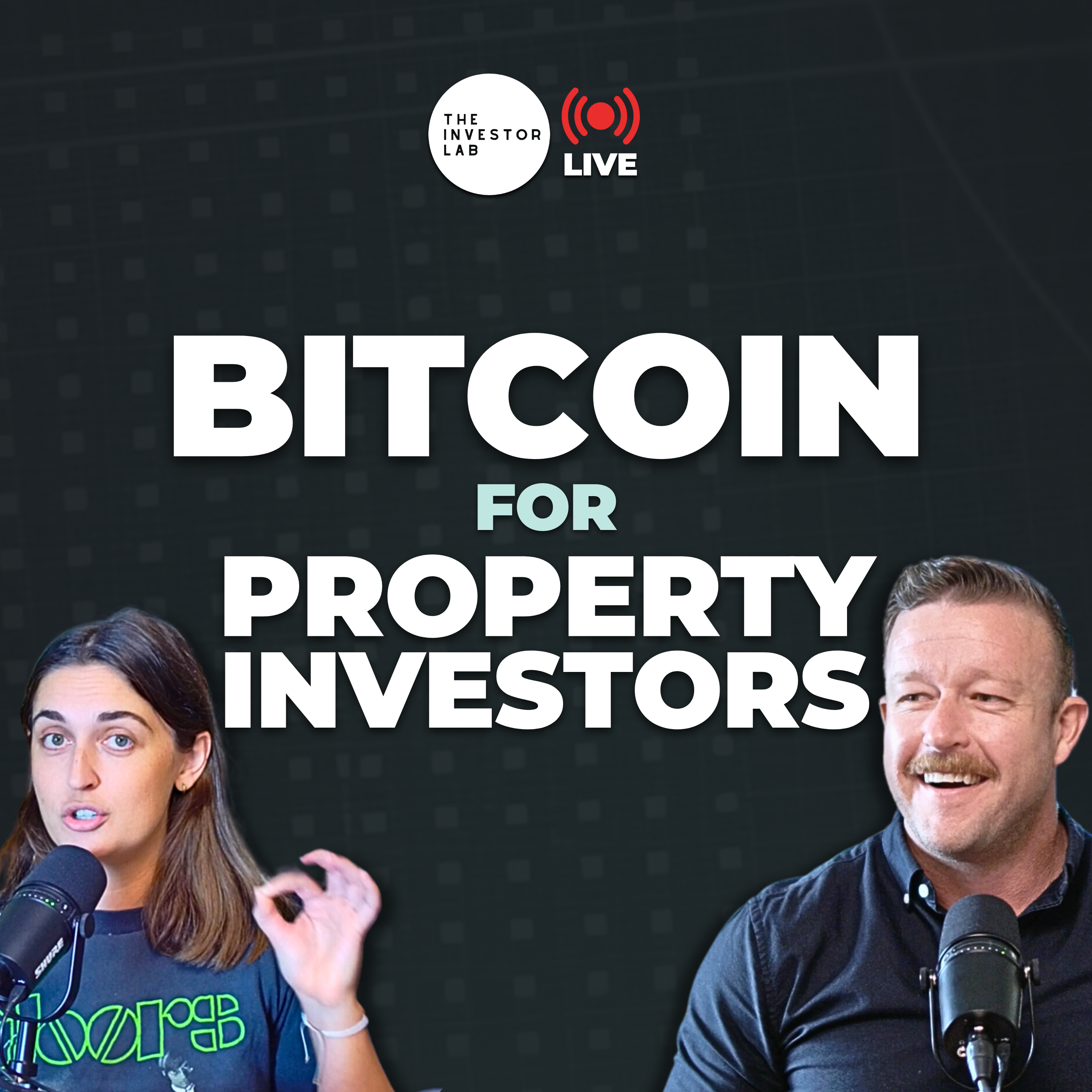 Bitcoin: Why Every Property Investor Needs to Consider Owning It