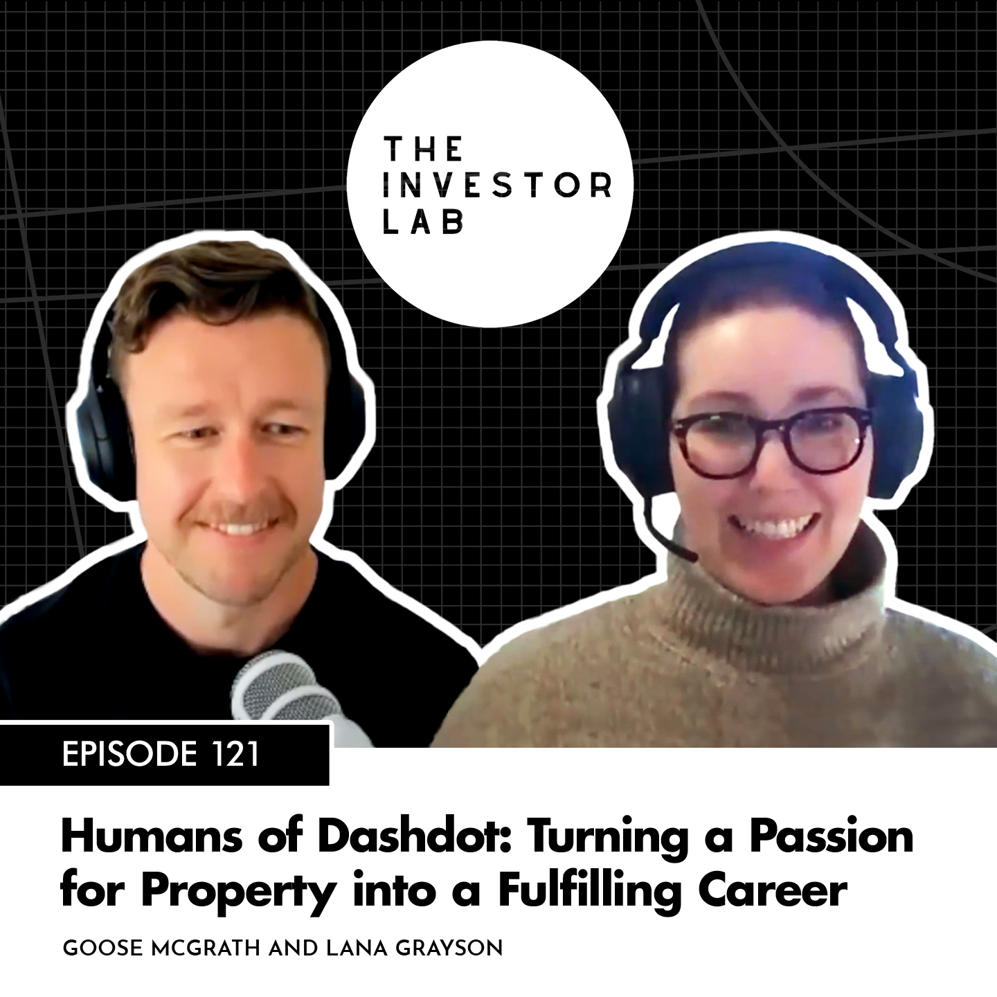 The Investor Lab