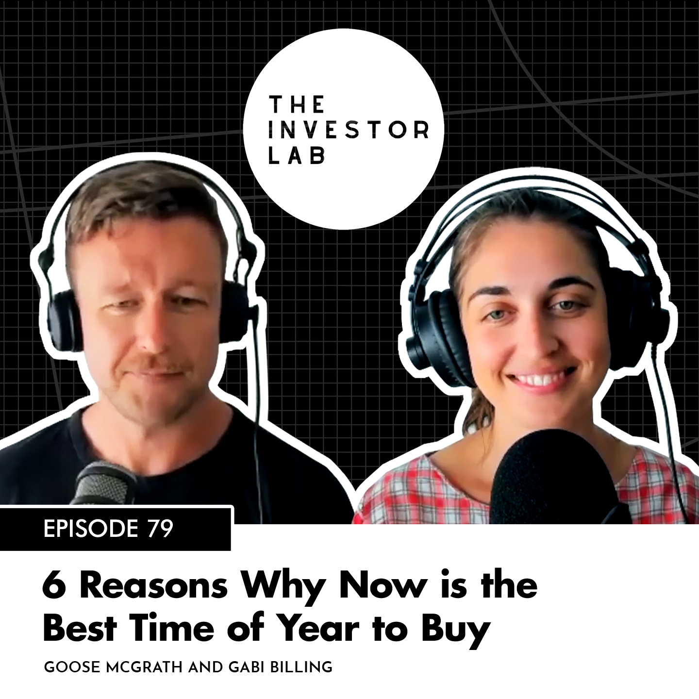 6 Reasons Why Now is the Best Time of Year to Buy