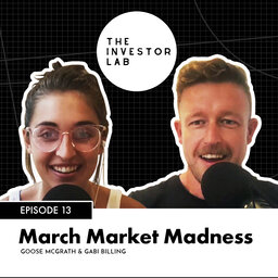 March Market Madness