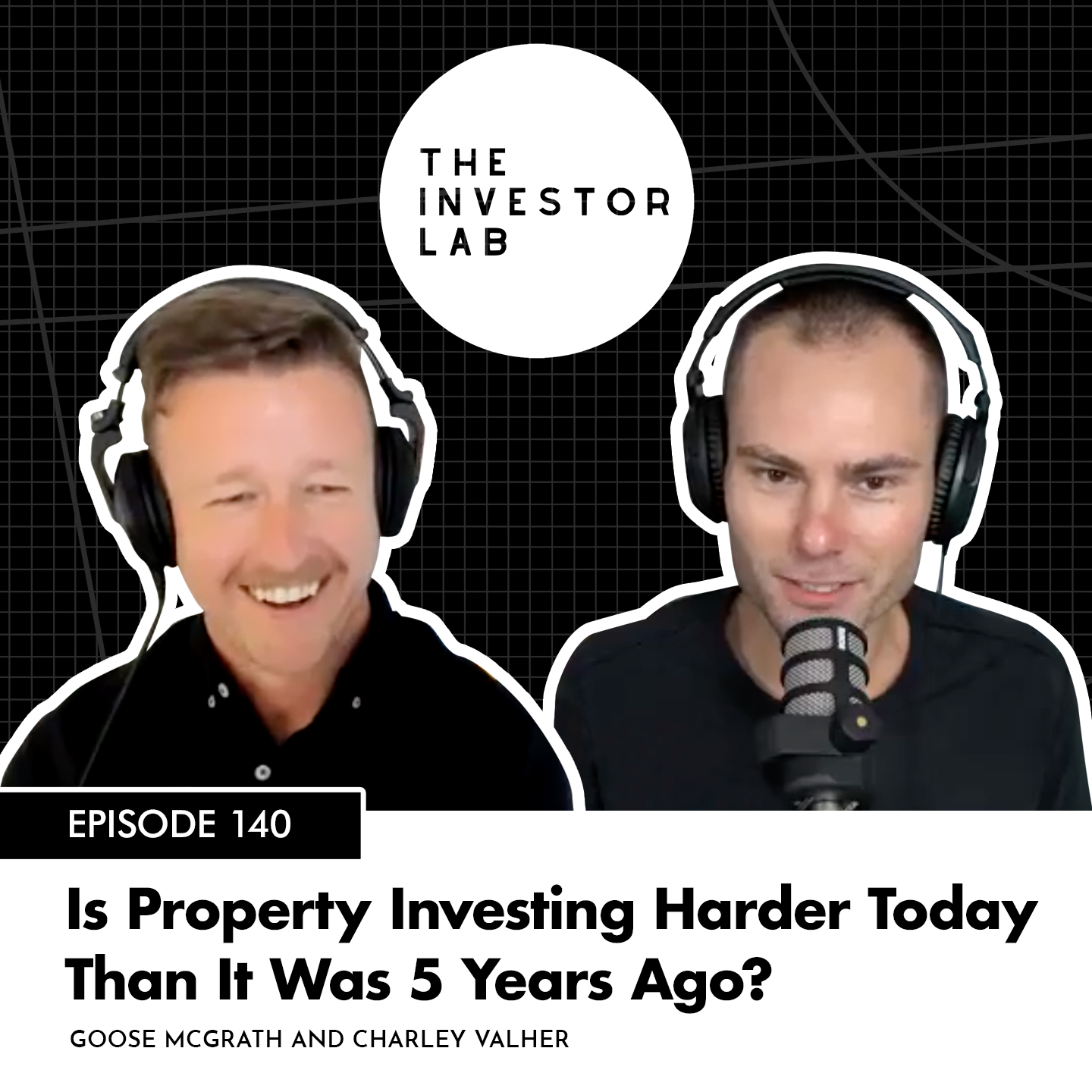 Is Property Investing Harder Today Than It Was 5 Years Ago?