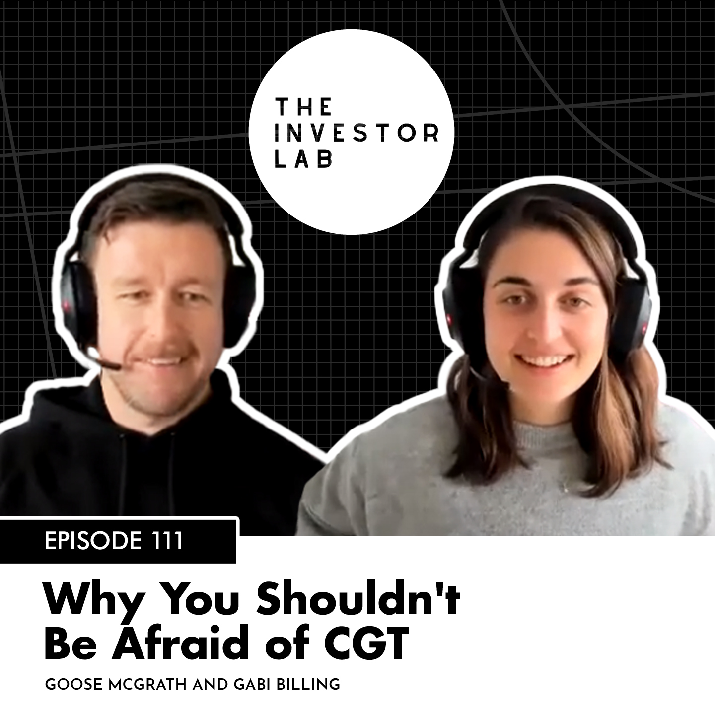 Why You Shouldn't Be Afraid of CGT