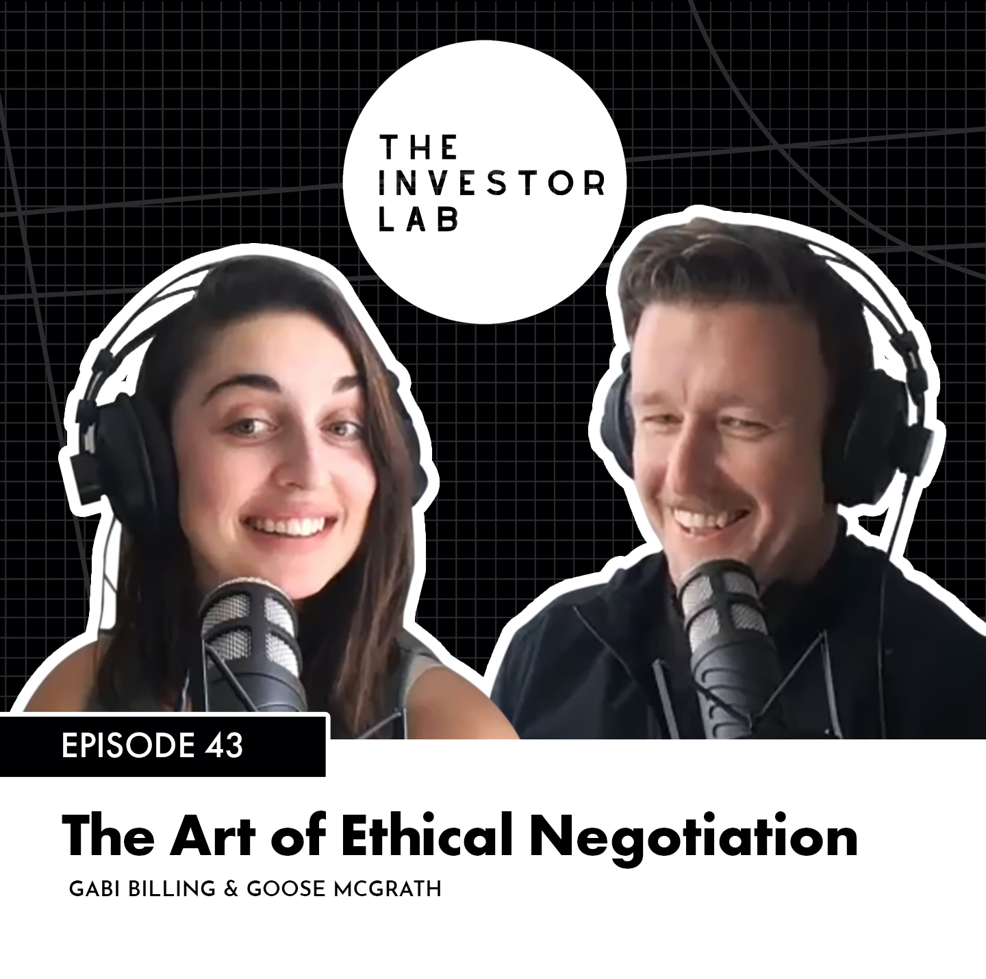 The Art of Ethical Negotiation