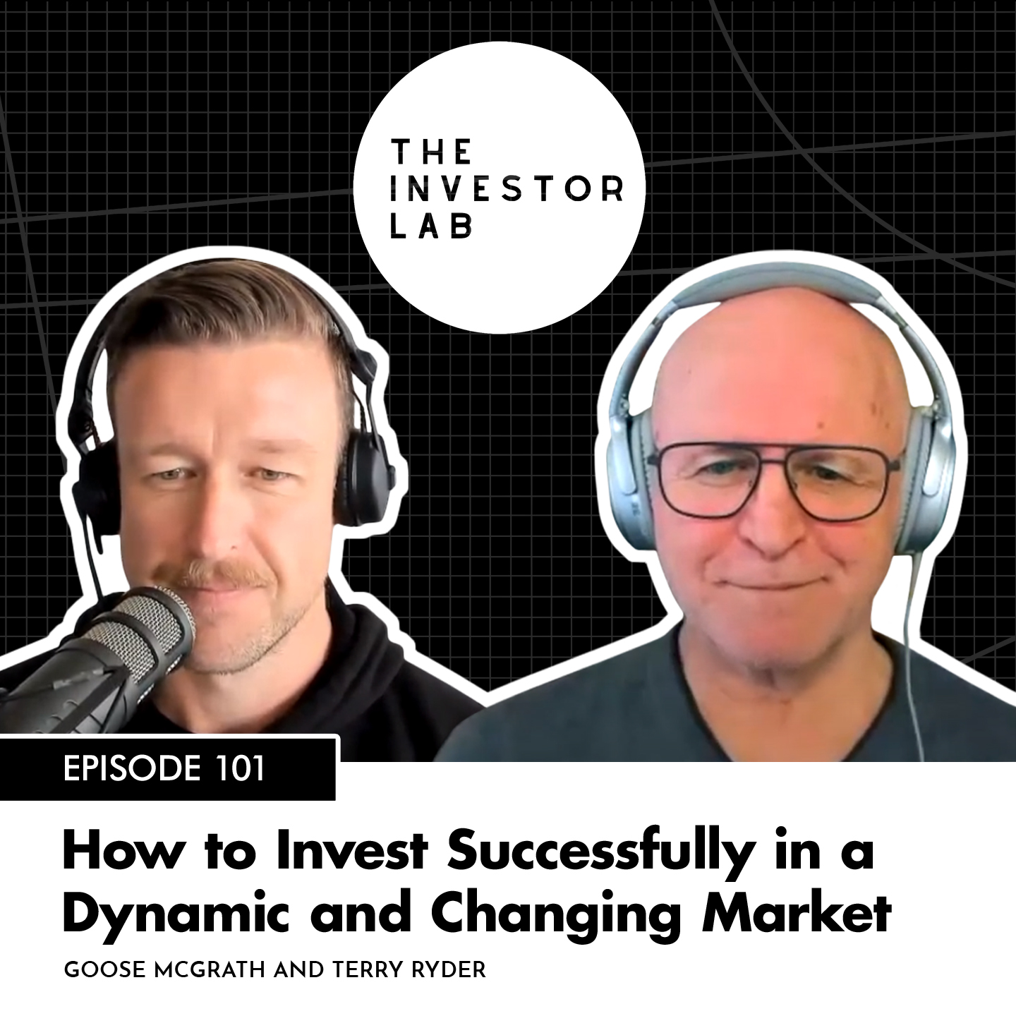 How to Invest Successfully in a Dynamic and Changing Market with Terry Ryder