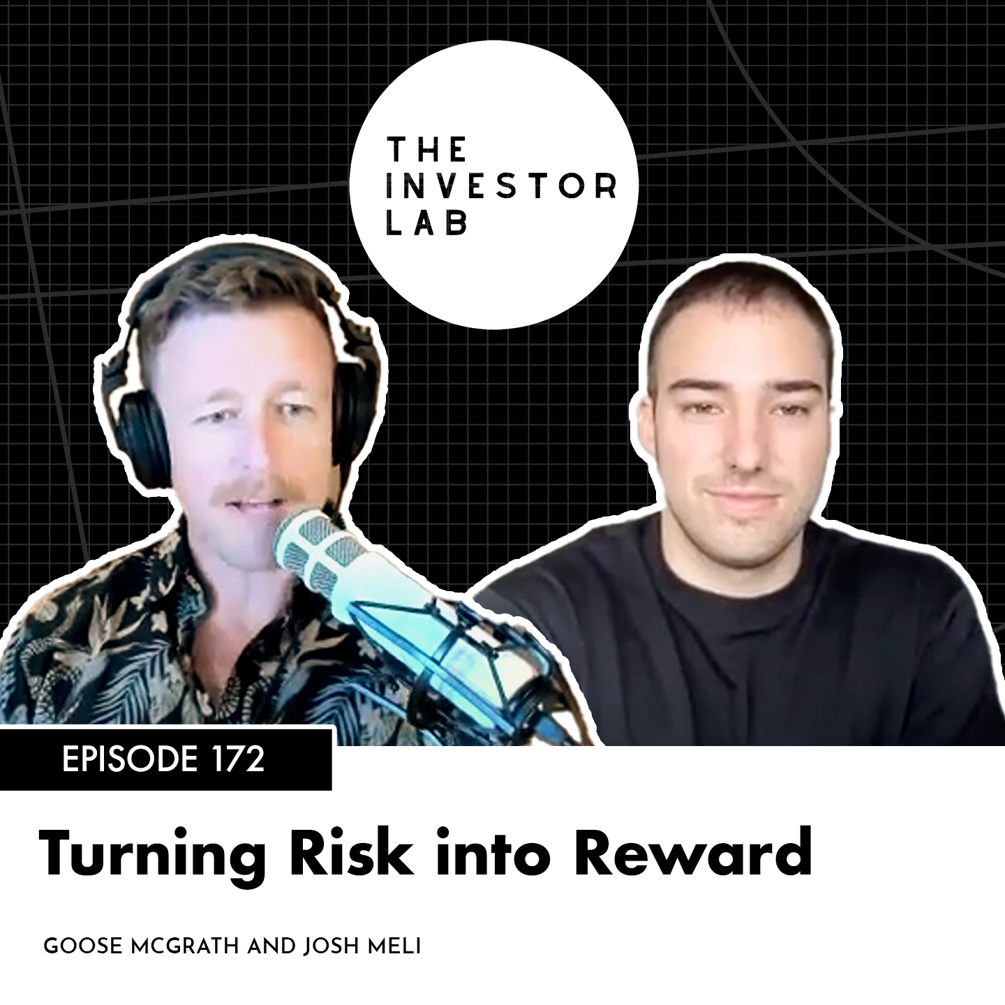 Turning Risk into Reward with Josh Meli