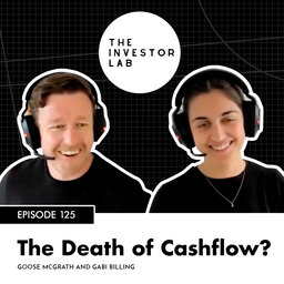 The Death of Cashflow?