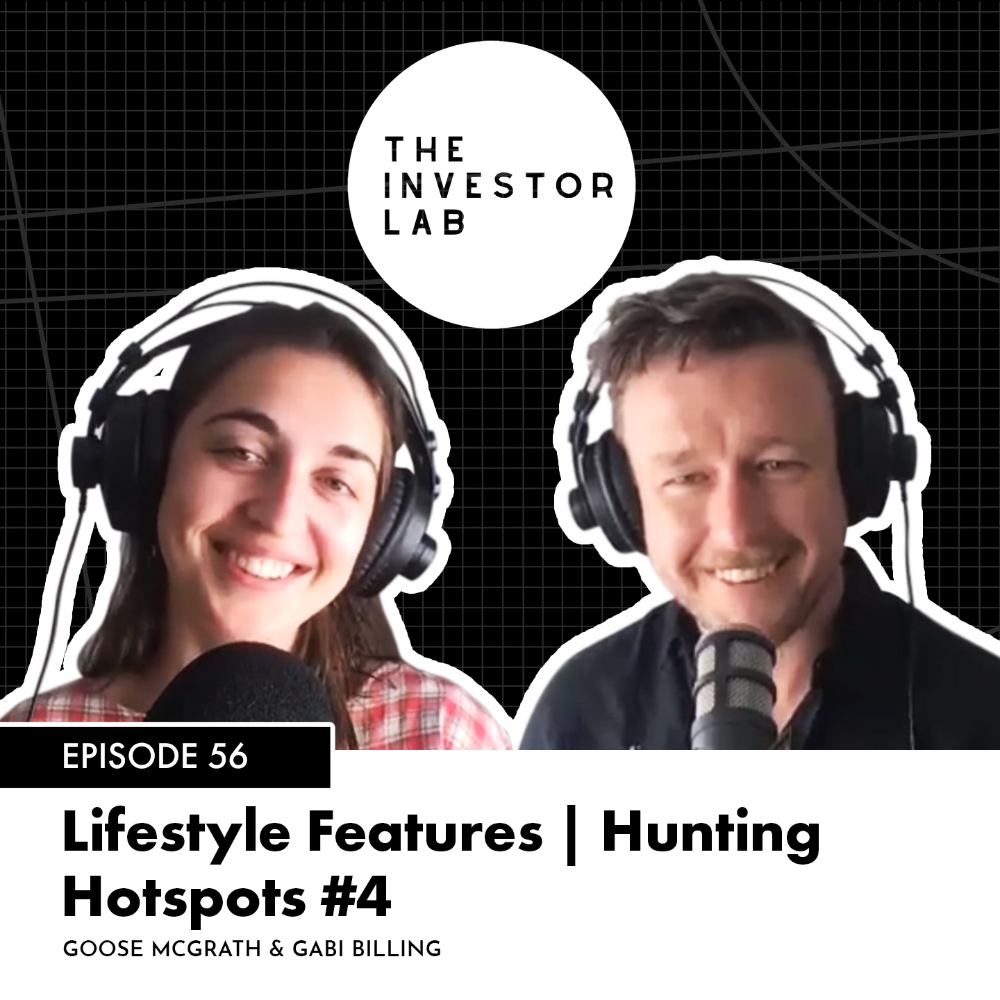 Lifestyle Features | Hunting Hotspots #4