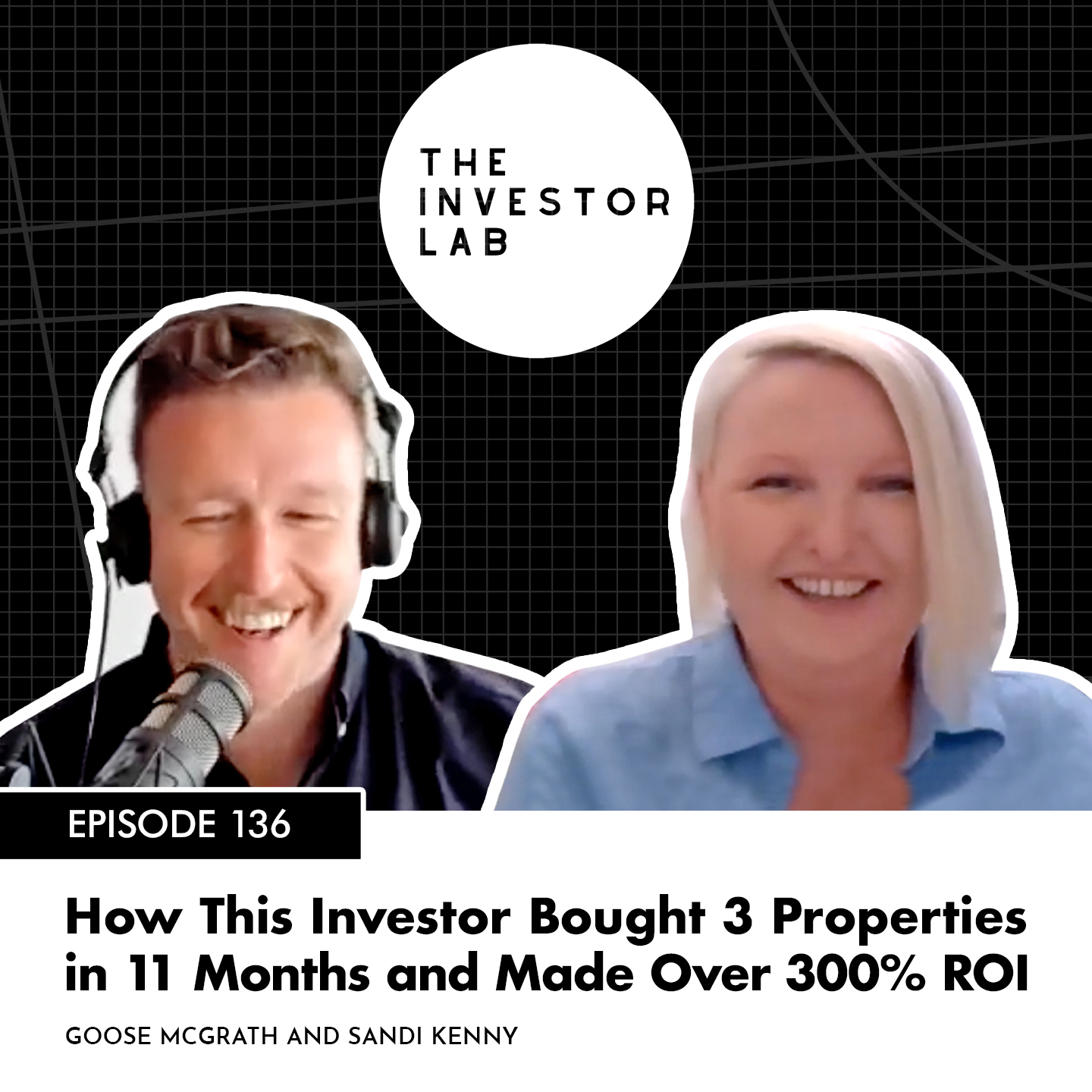 How This Investor Bought 3 Properties in 11 Months and Made Over 300% ROI