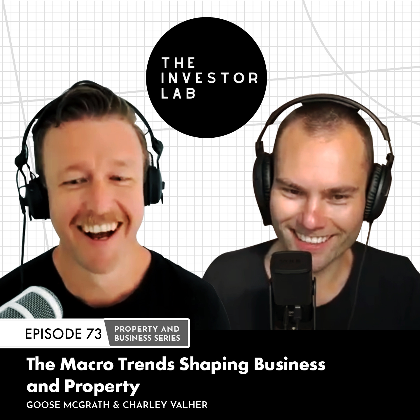 The Macro Trends Shaping Business and Property