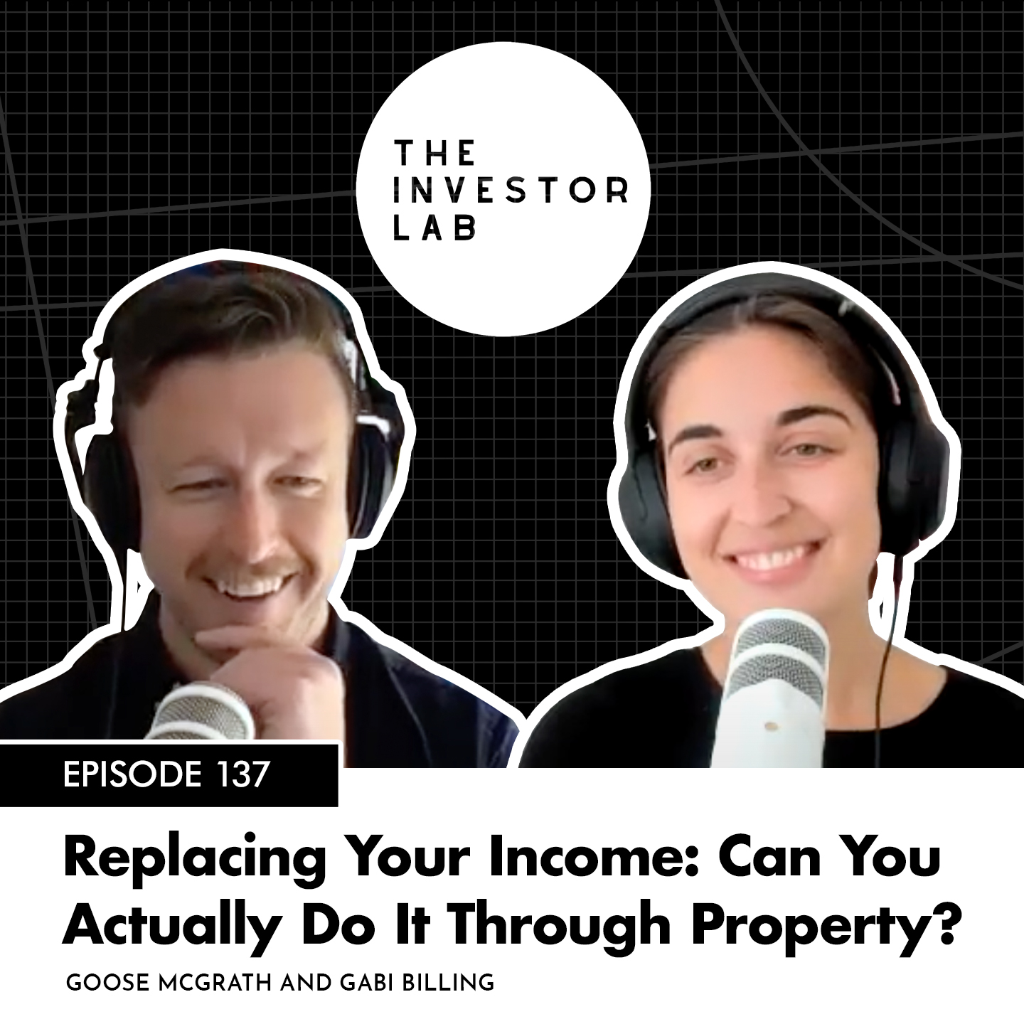Replacing Your Income: Can You Actually Do It Through Property?