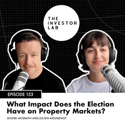 What Impact Does the Election Have on Property Markets?
