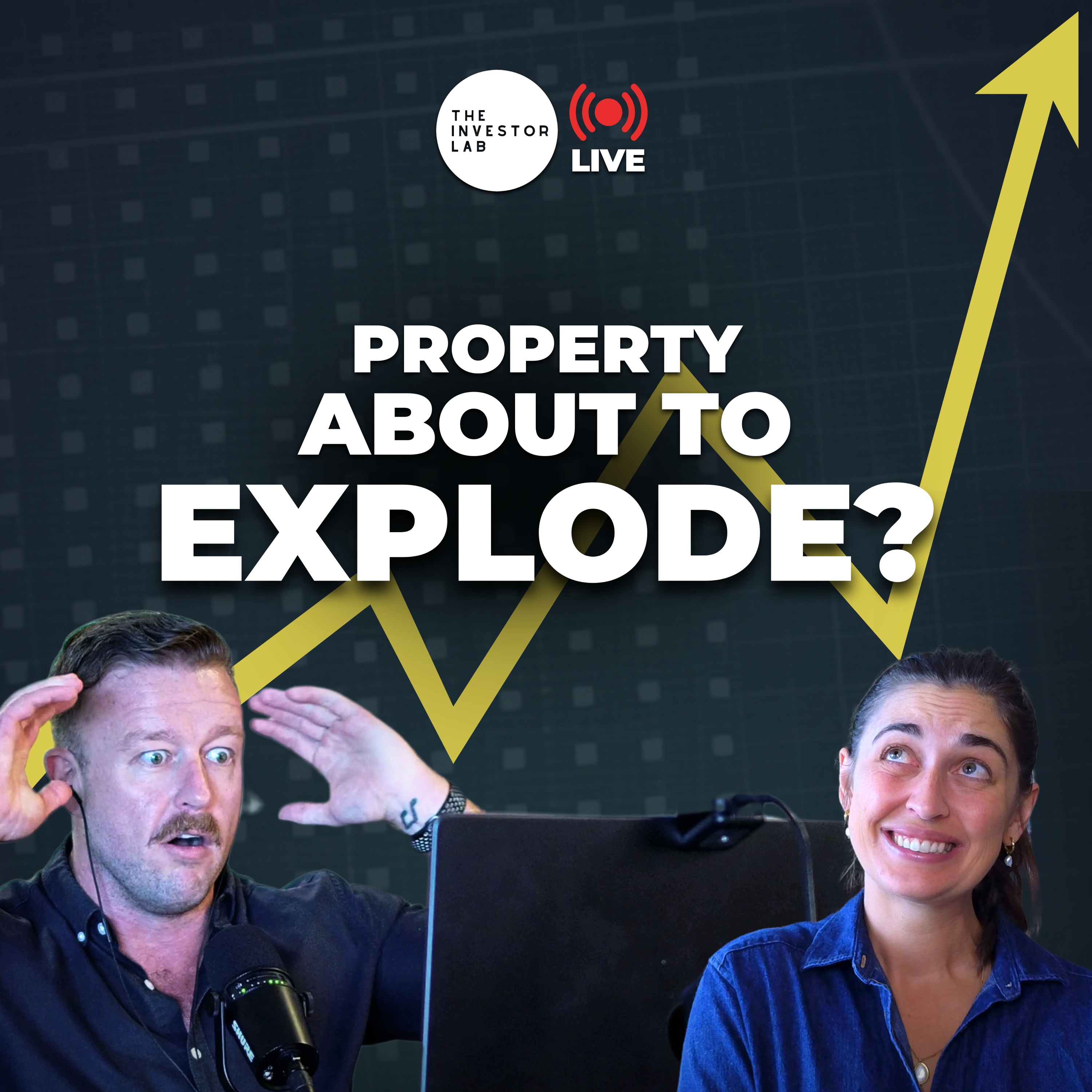 Australia's Property Market Is About To Explode (Here's Why)