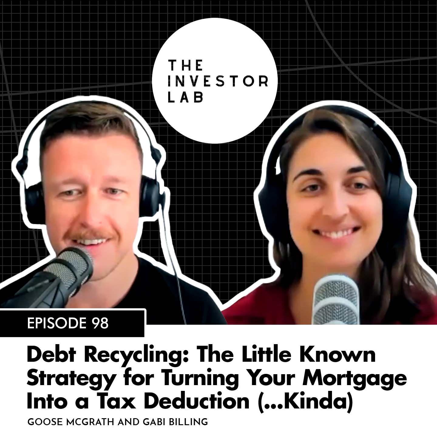 Debt Recycling: The Little Known Strategy for Turning Your Mortgage Into a Tax Deduction (...Kinda)