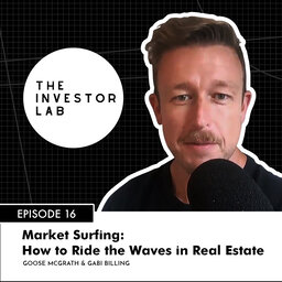 Market Surfing: How To Ride The Waves In Real Estate