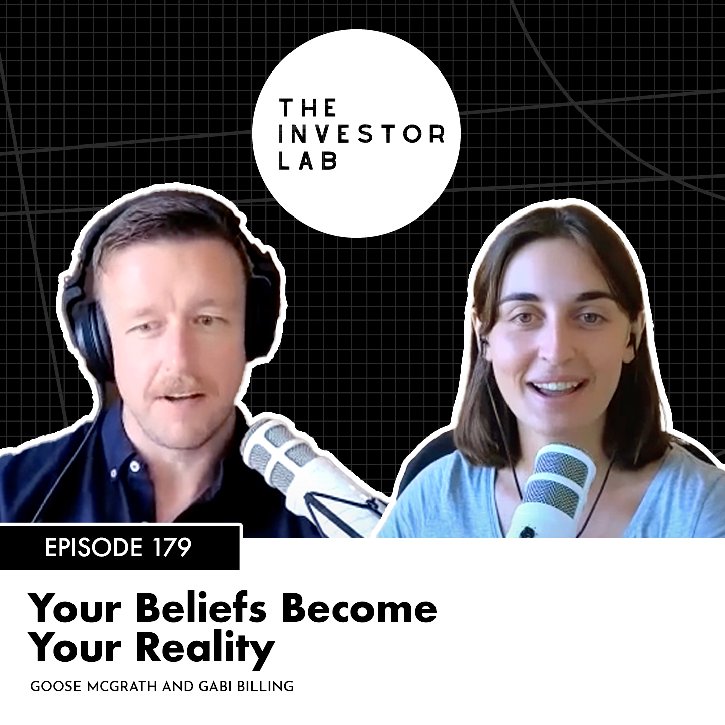 Your Beliefs Become Your Reality
