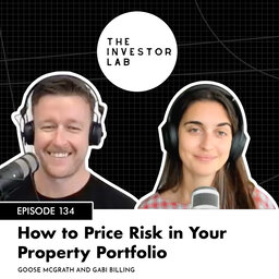 How to Price Risk in Your Property Portfolio
