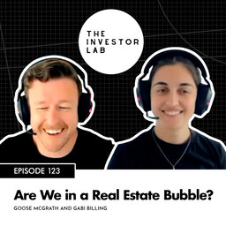Are We in a Real Estate Bubble?