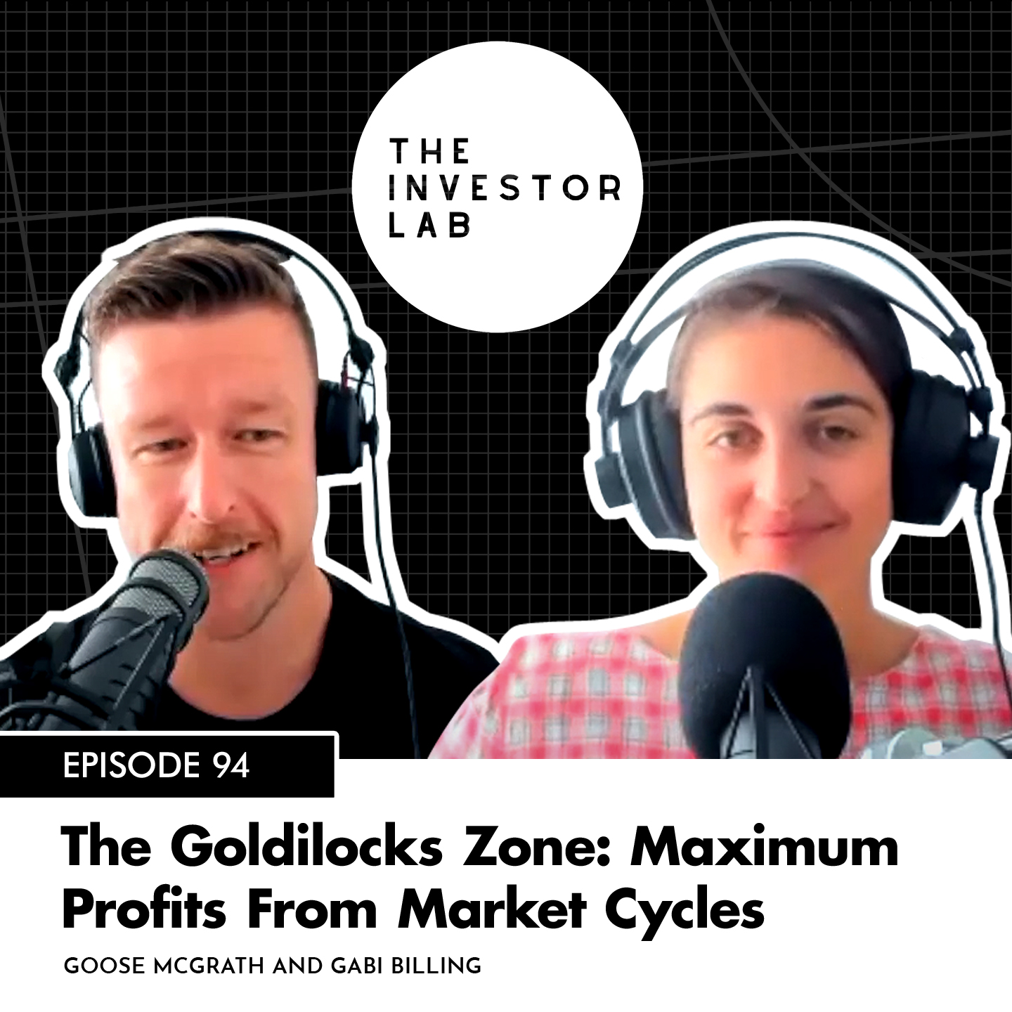The Goldilocks Zone: Maximum Profits From Market Cycles