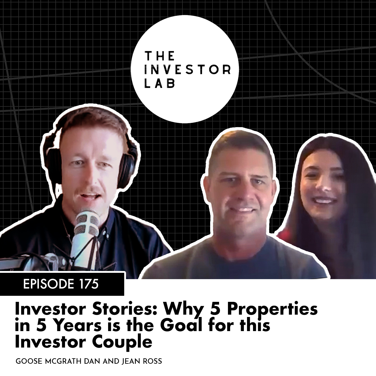 Investor Stories: Why 5 Properties in 5 Years is the Goal for this Investor Couple