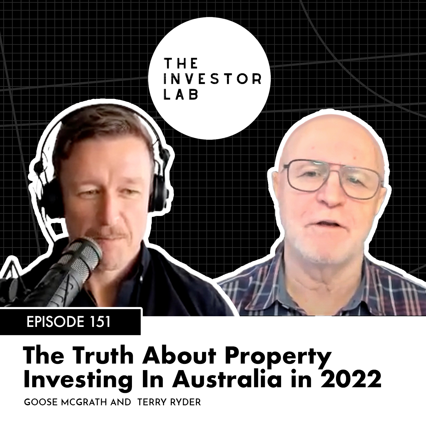 The Truth About Property Investing In Australia in 2022 with Terry Ryder