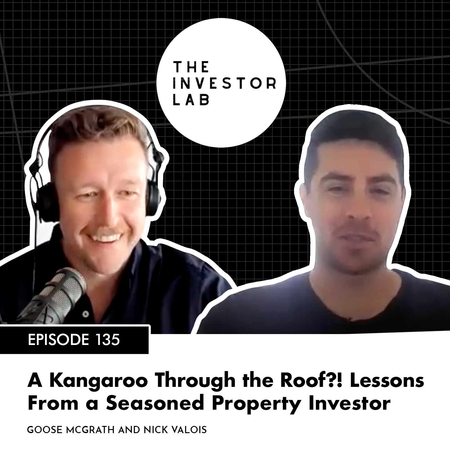 A Kangaroo Through the Roof?! Lessons From a Seasoned Property Investor